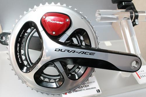 Pioneer power meter to launch mid-March | road.cc